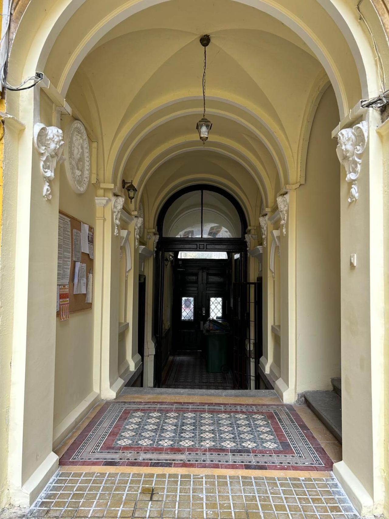 No. 11 Apartment With 2 Bathrooms Next To Railway Station Budapesta Exterior foto