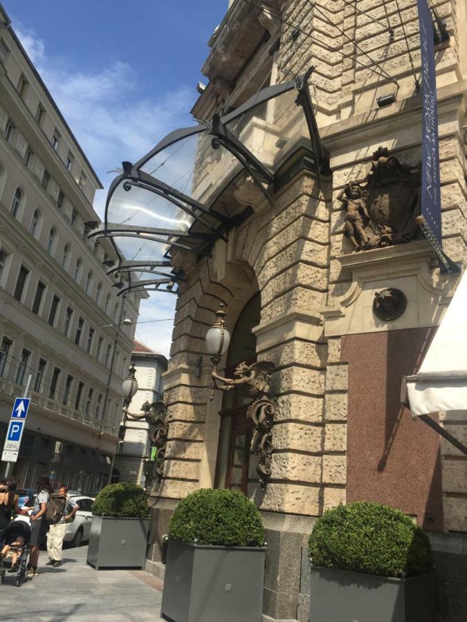 No. 11 Apartment With 2 Bathrooms Next To Railway Station Budapesta Exterior foto