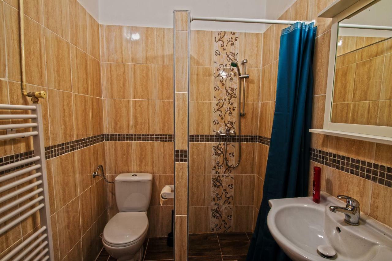 No. 11 Apartment With 2 Bathrooms Next To Railway Station Budapesta Exterior foto