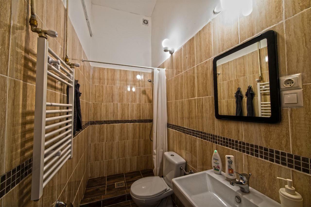No. 11 Apartment With 2 Bathrooms Next To Railway Station Budapesta Exterior foto